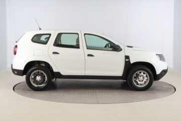 Dacia Duster II SUV 1.6 SCe 115KM 2019 Dacia Duster 1.6 SCe, Salon Polska, 1. Właściciel, zdjęcie 5