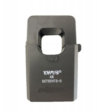 PRZEKŁADNIK PRĄDOWY SCT024TS-D 200A/5V DC