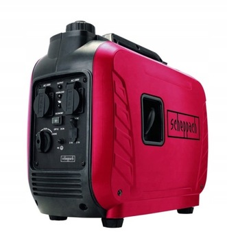 AGREGAT PRĄDOTWÓRCZY 2000W 230V SCHEPPACH