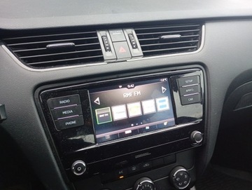 Skoda Octavia 2017 Škoda Octavia Skoda Octavia krajowa, zdjęcie 18