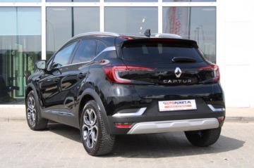 Renault Captur II 2023 Renault Captur Techno, zdjęcie 2
