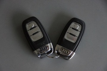 Audi A4 B9 Limousine 2.0 TDI 150KM 2015 Audi A4 Limousine 2.0 TDI CR 150 KM, 4x4, Lift, S-Line, Navi, Maly przebie, zdjęcie 30