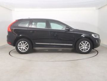 Volvo XC60 I SUV Facelifting 2.0 D4 DRIVE-E 190KM 2017 Volvo XC60 D4, Salon Polska, Serwis ASO, 187 KM, zdjęcie 5