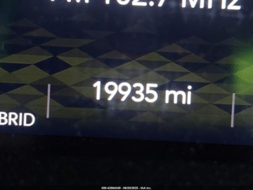 Jeep Wrangler IV 2024 Jeep Wrangler 4XE Sport S 2024 2.0l 2.0 Hybryda 270KM, zdjęcie 11