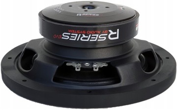 AUDIO SYSTEM R08 FLAT EVO2 SUBWOOFER 20cm