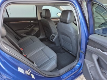 Skoda Superb IV Kombi 2.0 TSI 204KM 2026 Skoda Superb l&amp;K 265KM TSI DSG 4x4, zdjęcie 12