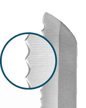 Точилка AnySharp Classic Silver