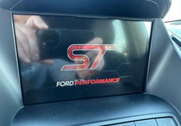 Ford Kuga II SUV Facelifting 1.5 EcoBoost 150KM 2019 Ford Kuga St line,Niemcy,El bagaznik,Sony 1.5 Benzyna 150KM, zdjęcie 20