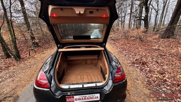 Porsche Panamera 2012 Porsche Panamera 4.8s 4x4 najbogatsza wersja sliczne zadbane perfect zami, zdjęcie 30