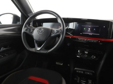 Opel Mokka II SUV 1.2 Turbo 130KM 2020 Opel Mokka GS Line automat navi kamera tempomat, zdjęcie 15