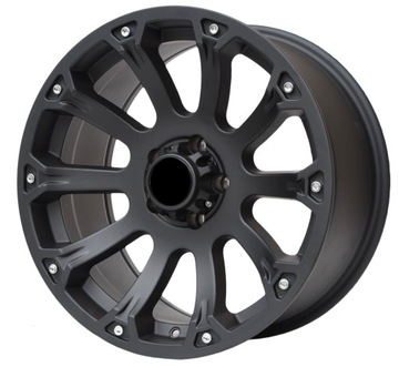 RÁFKY 18'' MAZDA 97-03 MPV MX-30 MX-6 PREMACY RX8