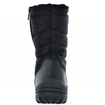 ЖЕНСКАЯ ЗИМНЯЯ ОБУВЬ BIG STAR, СНЕЖНЫЕ БОТИНКИ С УТЕПЛЕНИЕМ