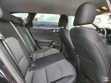 Kia Ceed III 2022 Kia Ceed 1.6165KM 2022r 88TysKm Hybryda Plug-in Serwisowany 1.6 165KM, zdjęcie 13