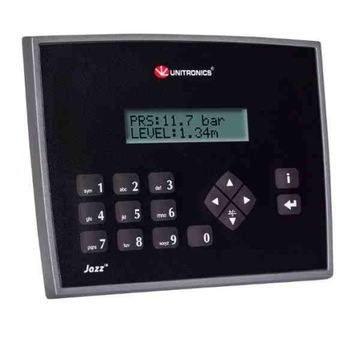 Sterownik JZ20-J-R16 UNITRONICS