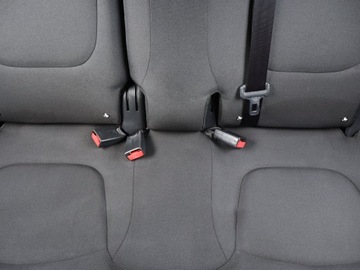 Renault Captur I Crossover 1.2 ENERGY TCe 118KM 2016 Renault Captur 1.2 TCe, Salon Polska, Serwis ASO, zdjęcie 9