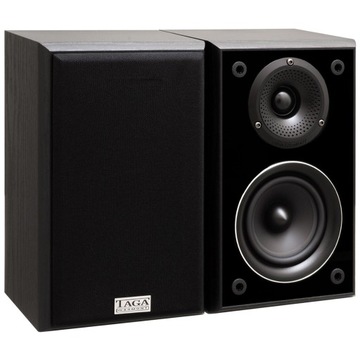 НАБОР TAGA HARMONY TAV-606 v.3 ДОМАШНИЙ КИНОТЕАТР 5.0
