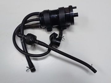 Filtr oparów Malaguti XSM XTM Mondial SMX 125 Aprilia SX RX RS4 2018-2023