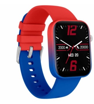 SMARTWATCH ПОЛЬСКОЕ МЕНЮ ВЫЗОВЫ СПОРТ SMART WATCH СТИЛЬНЫЕ