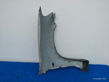 FORD MAVERICK 2 II 01-07 ROK ESPACE LEVÝ BLATNÍK PŘEDNÍ MAVXXX C416UKR