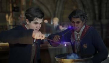 Hogwarts Legacy — ПОЛНАЯ ВЕРСИЯ STEAM ДЛЯ ПК