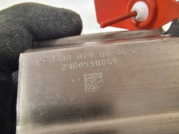 ТНВД V758887980 Peugeot 308 1.6 THP 07-