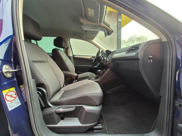 Volkswagen Tiguan II SUV 2.0 TDI 150KM 2020 Volkswagen Tiguan 2.0 TDI SCR 4MOTION (BlueMotion Techn.) DSG Trendline, zdjęcie 20