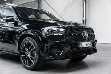 Mercedes GLE V167 SUV Facelifting 3.0 450 381KM 2025 Mercedes GLE 450 Premium Plus,, zdjęcie 9