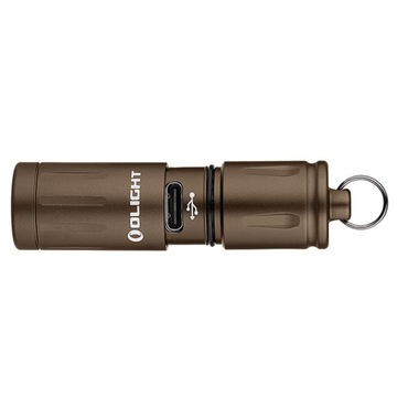 Фонарик Olight IXV Desert Tan - 180 лм + БЕСПЛАТНО