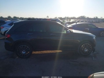 Mercedes GLC C254/X254 2022 Mercedes-Benz GLC 300 2022 2.0l 2.0 Benzyna 255KM, zdjęcie 6