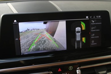 BMW X3 G01 SUV Facelifting 2.0 20d 190KM 2023 BMW X3 BMW X3 xDrive20d Promocja Zima - Sprawdz 2.0 Diesel 190KM, zdjęcie 32