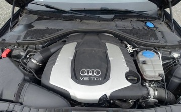 Audi A6 C7 Allroad quattro facelifting 3.0 TDI clean diesel 320KM 2015 Audi A6 Allroad 3.0BiTDI 320KM LIFT Quattro Full LED Navi Skora Stan BDB, zdjęcie 38