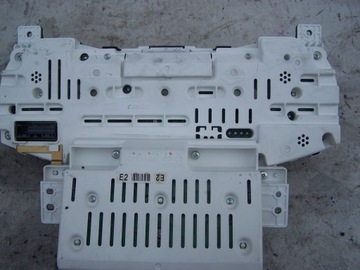 HONDA INSIGHT PŘÍSTROJOVÁ DESKA BUDÍK 09-