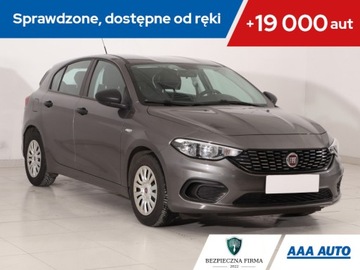 Fiat Tipo II Hatchback 1.4 95KM 2017 Fiat Tipo 1.4 16V, Salon Polska, 1. Właściciel