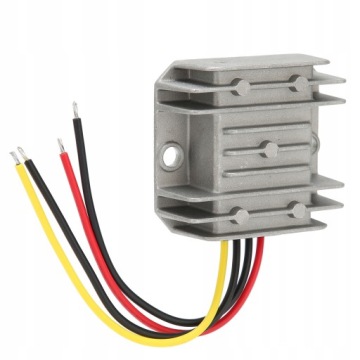 Редуктор напряжения силового трансформатора DCDC