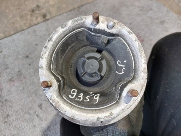 BMW 5 E60 E61 10R TLUMIČ LEVÝ PŘEDNÍ 6769021 M-PAKET
