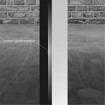 Panel Szklany Abstrakcja 357748452 120x60