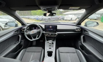 Cupra Formentor Crossover 2.0 TSI 190KM 2024 Cupra Formentor 2.0 TSI 190KM DSG 2024 FV VAT23%, zdjęcie 8