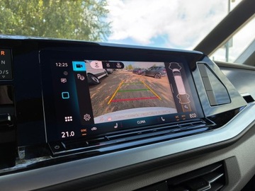 Volkswagen Multivan T7 2025 Volkswagen Nowy Multivan EDITION/Hybryda PHEV, 1.5, zdjęcie 27