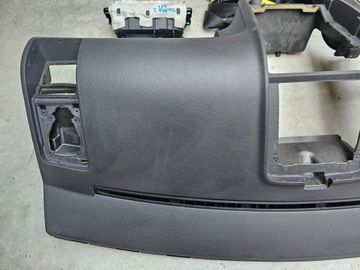 Борт консоли AirBag Volkswagen Touran I 2 лифт
