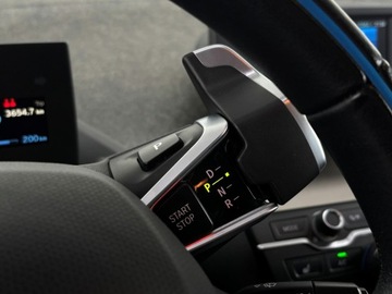 BMW i3 Hatchback i3 Facelifting 120Ah 170KM 2021 BMW i3 120Ah, FV-23%, Kamera cofania, Pompa ciepła, zdjęcie 8