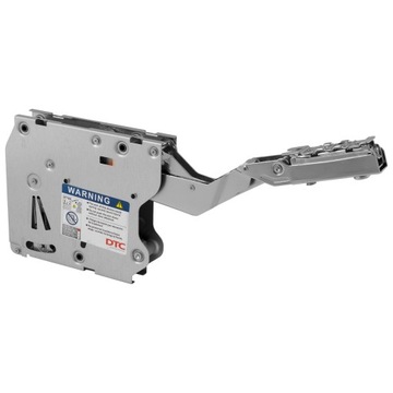PODNOŚNIK GTV TOP STAYS PD-LIFT PUSH TO OPEN SŁABY