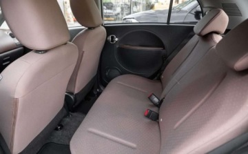 Citroen 2012 Citroen C-Zero BLACKWhite Automat KLima Alu Full Serwis Gwarancjia, zdjęcie 18