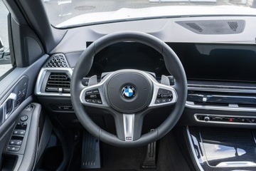 BMW X5 G05 SUV Facelifting 3.0 30d 298KM 2025 BMW X5 xDrive30d Dostępny od ręki!, zdjęcie 14