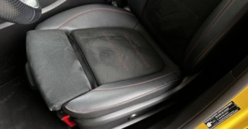 Mercedes Klasa A W177/V177 Hatchback Facelifting 1.3 200 163KM 2023 Mercedes-Benz Klasa A SalonPL AMG Line Kamera 360 Head-Up Multibeam Pamiec, zdjęcie 11