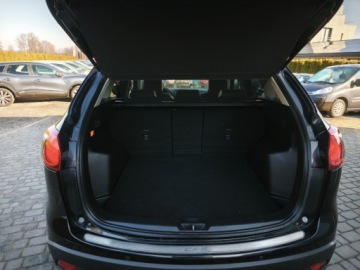 Mazda CX-5 I SUV 2.2 SKYACTIV-D  150KM 2012 Mazda CX-5 2.2 150KM AWD Full Opcja Xenon Navi Skora GWARANCJA, zdjęcie 22