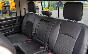 Dodge Ram IV 2015 Dodge RAM Dodge RAM IV 5.7 HEMI Sport 4X4 394KM 5.7 BenzynaLPG 394KM, zdjęcie 20