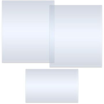 OSŁONA POLIWĘGLAN Przyłbica SHERMAN V4 MASKA