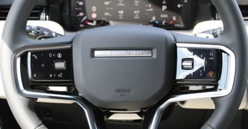 Land Rover Discovery Sport SUV Facelifting 2.0 204KM 2024 Land Rover Discovery Sport Discovery Sport MY24 2.0D TD4 204 PS AWD Auto D, zdjęcie 9
