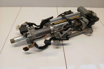 MECHANIZMUS ŘÍDÍCÍ JAGUAR X-TYPE (X400) 837410028834 2.7L DIESEL 107KW