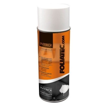 Pianka Myjąca Foliatec FO2000 Plastikowy